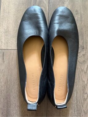 Everlane THE DAY GLOVE Flats